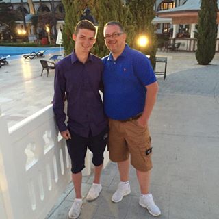Micky Collins's avatar