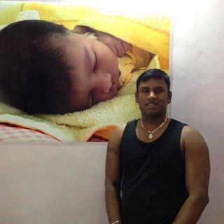 Pushpan Kanthasamythurai's avatar