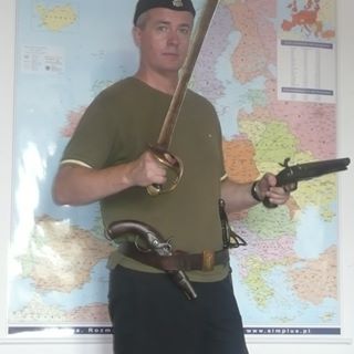 Stanislaw Kuklinski's avatar