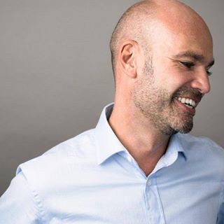 Chris Haggis's avatar