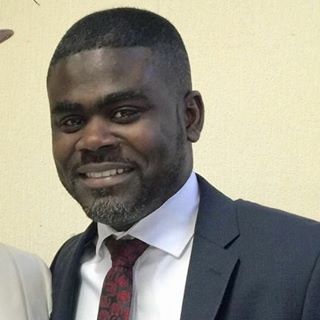 Kofi Boateng's avatar