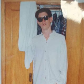 Ross Gammell's avatar