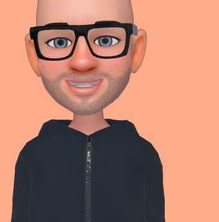 Paul Justin's avatar