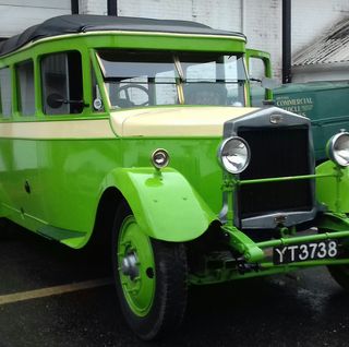 John Gresty's avatar