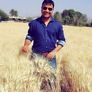 Ikshith Nigam's avatar