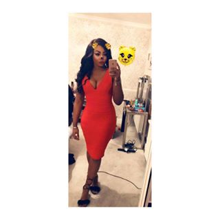 Simone Mckenzie's avatar