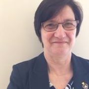 Maria Vipond's avatar