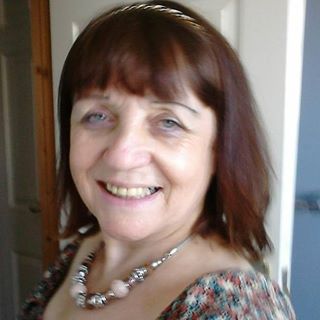 Arlene Sloan's avatar