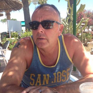 Gerard Glynn's avatar