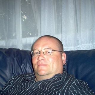 Lee Glidewell's avatar