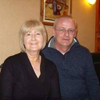 Angela Kelly's avatar