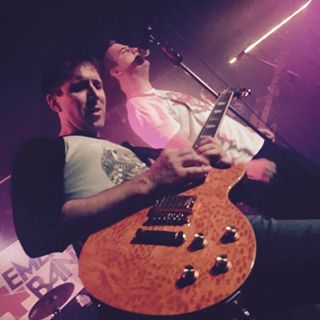 Carlos Maline's avatar