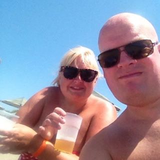 Andrew Lunt's avatar