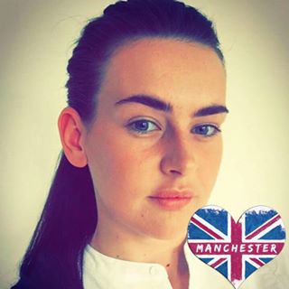 Bree Duckworth's avatar