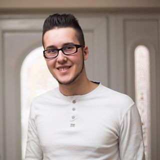 Brad Charles Hodgkins's avatar