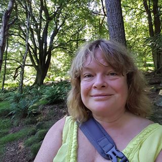 Mavis Moog's avatar