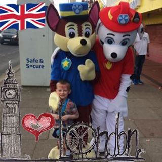 Zoe Pinder's avatar