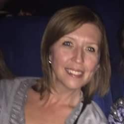 Jayne O'Reilly's avatar
