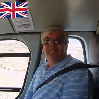 Gary Rowe's avatar