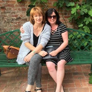 Jane McGowan's avatar
