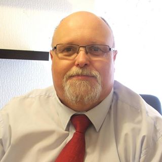 Philip John Rosser's avatar