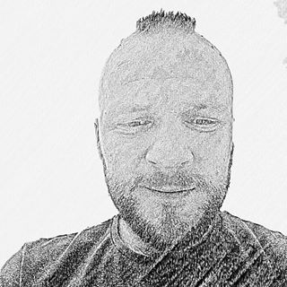 Mariusz Rosiek's avatar