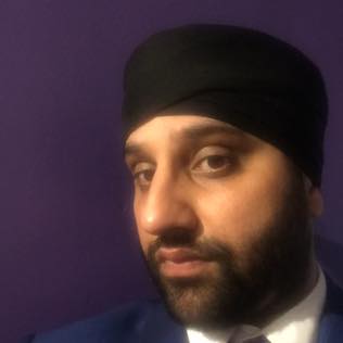 Sukuinderchani Panesar's avatar