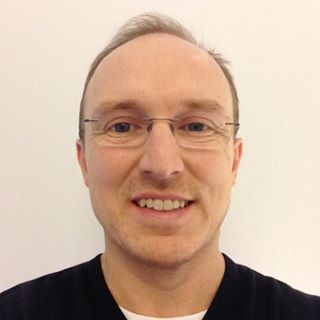 Gavin Evans's avatar