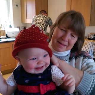 Gill Carrott's avatar