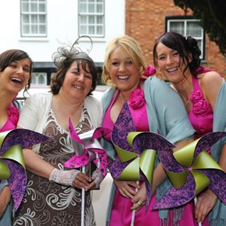 Sue Sanches's avatar