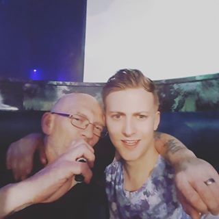 David Allen's avatar