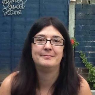 Karen Michelle Salisbury's avatar