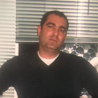 Karlos Manuel Kadosh's avatar