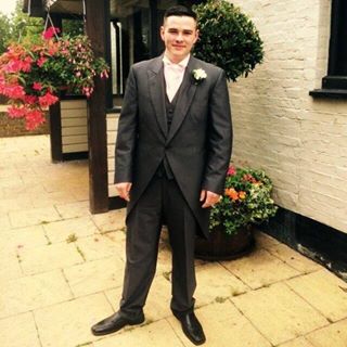 Danny Aston-turner's avatar