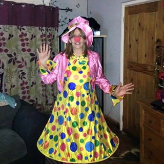 Joanne Richardson's avatar