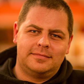 Ionel Marian's avatar