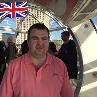 Alexander Courtney's avatar