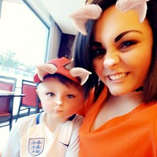 Siobhan C Duane's avatar