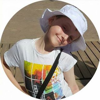 Rachel Greenslade's avatar