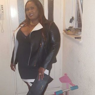 Kenesha Barrett's avatar