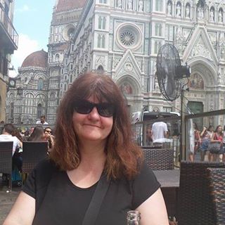 Wendy Bramley's avatar