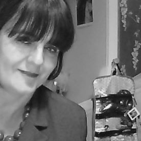 Jo Renney's avatar