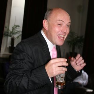 David Burford's avatar