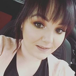 Lisa 'lil-L' Killops's avatar