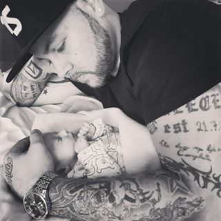 Gerry Gee Wilson's avatar