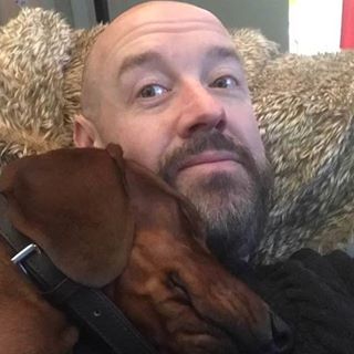 Andrew Rigney's avatar