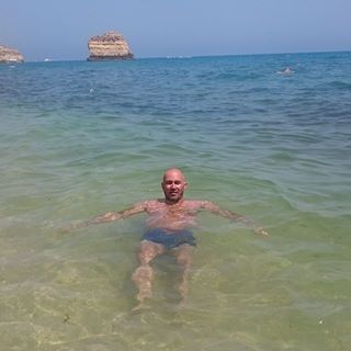 Nuno Paraiba's avatar