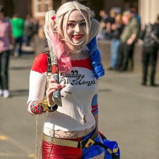 Vanessa Jones's avatar