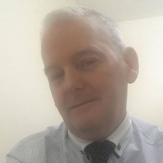 Shaun McGrath's avatar
