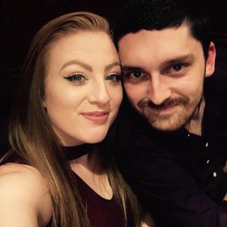 Darren Carol's avatar
